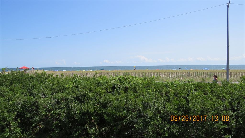 4507 Pleasure Avenue, Sea Isle City (Beach Front)