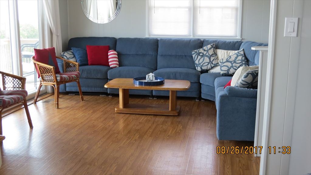 4507 Pleasure Avenue, Sea Isle City (Beach Front)