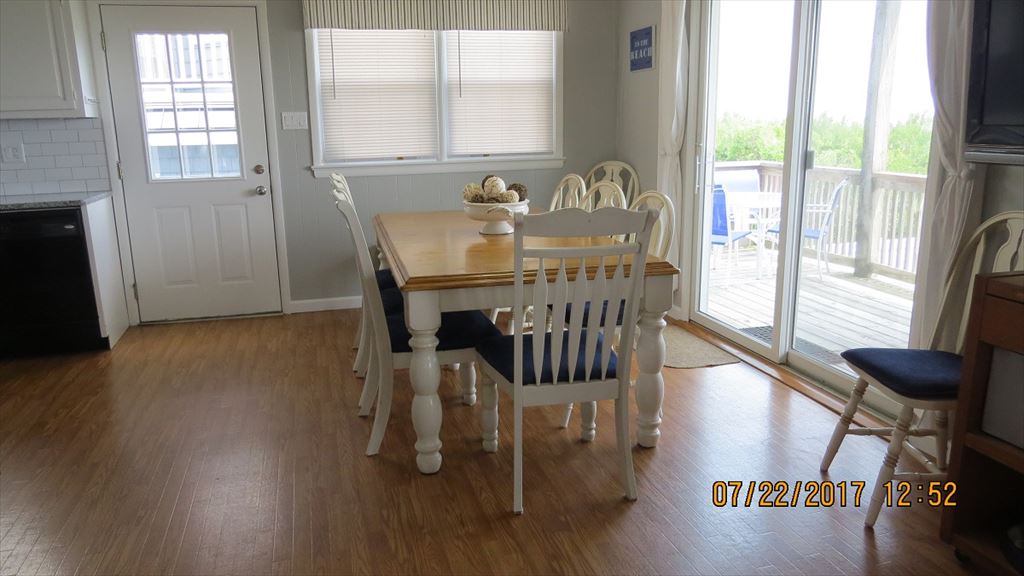 4507 Pleasure Avenue, Sea Isle City (Beach Front)