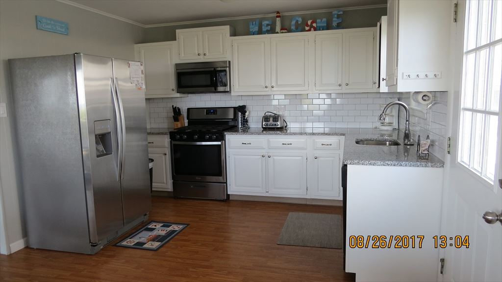 4507 Pleasure Avenue, Sea Isle City (Beach Front)