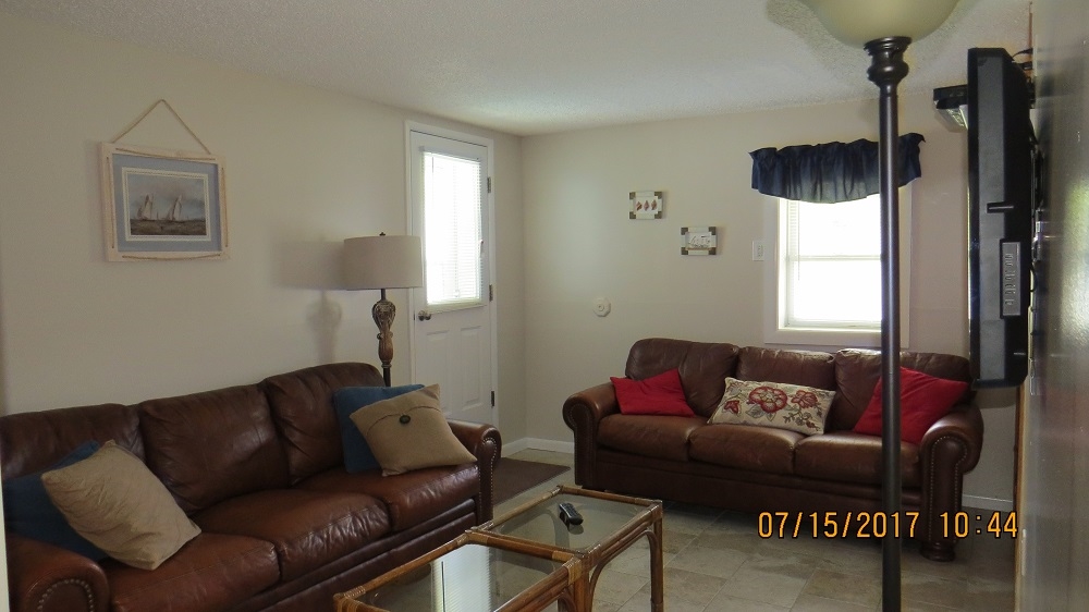 4507 Pleasure Avenue, Sea Isle City (Beach Front)