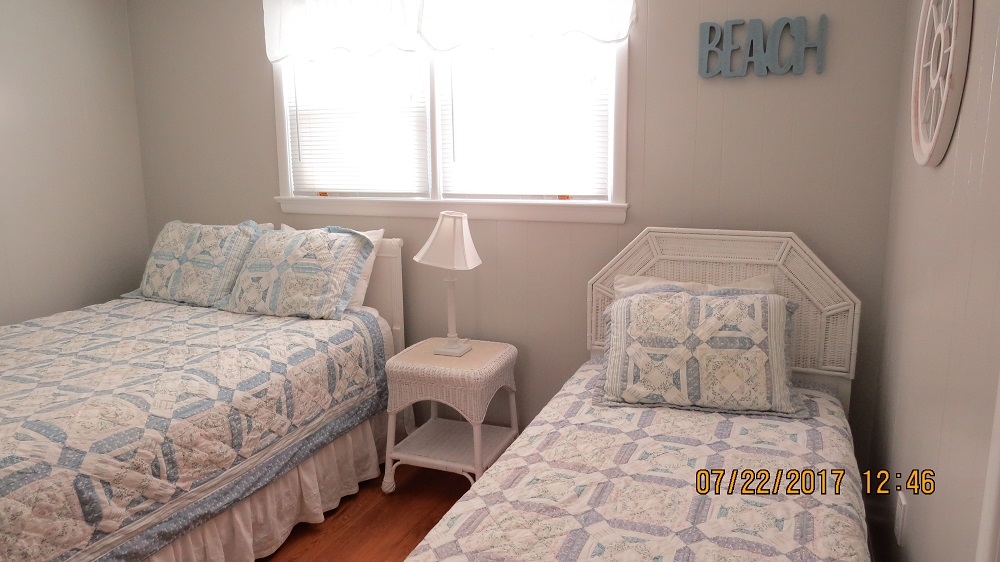 4507 Pleasure Avenue, Sea Isle City (Beach Front)