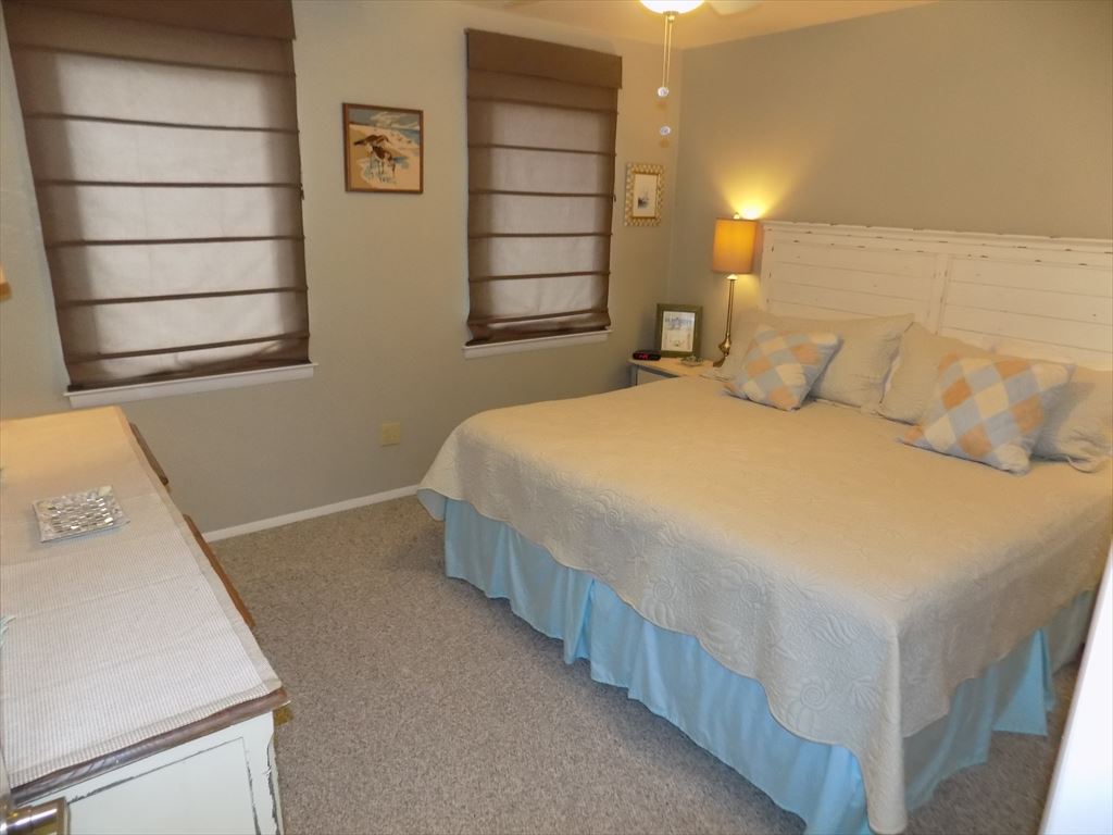 COMFORTABLE PET FRIENDLY TWIN | Photo 12