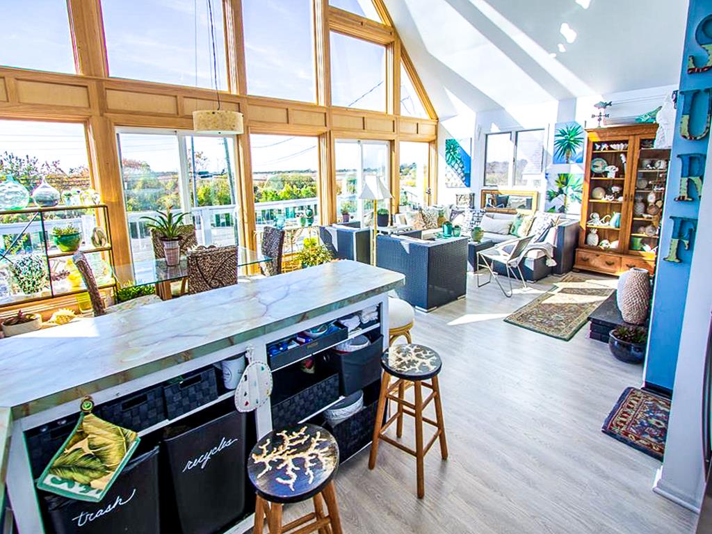 3 Bedroom/Gorgeous Sunset Views!! | Photo 7