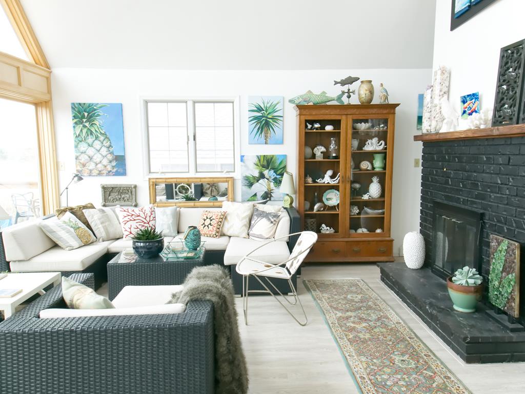 3 Bedroom/Gorgeous Sunset Views!! | Photo 9