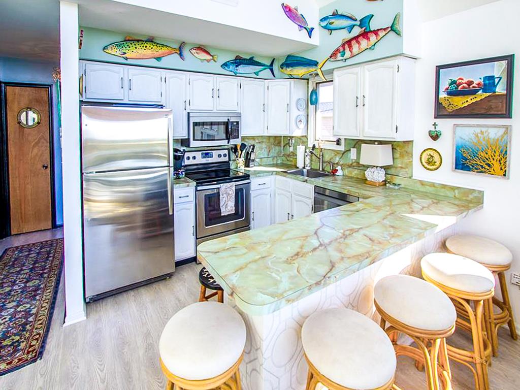 3 Bedroom/Gorgeous Sunset Views!! | Photo 10