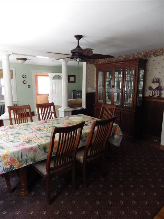 123 E 31st Street, front house, Ship Bottom (Ocean Block)