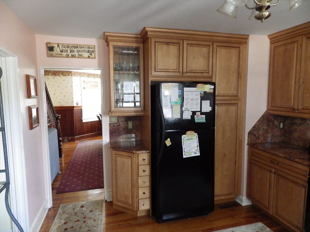 123 E 31st Street, front house, Ship Bottom (Ocean Block)