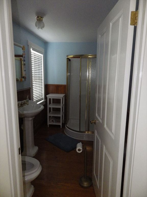 123 E 31st Street, front house, Ship Bottom (Ocean Block)