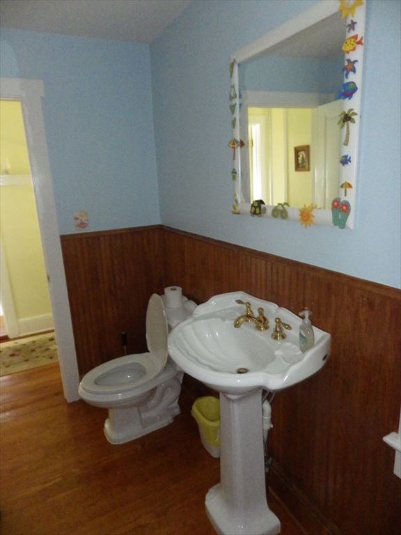 123 E 31st Street, front house, Ship Bottom (Ocean Block)