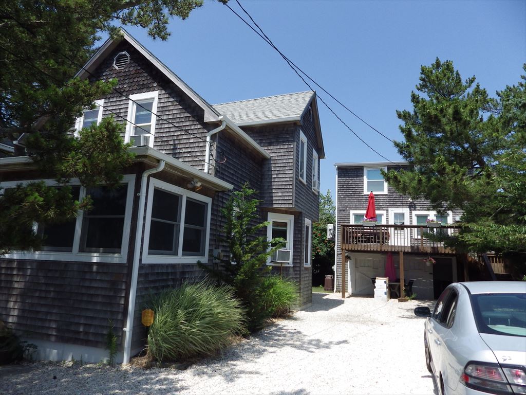 123 E 31st Street, front house, Ship Bottom (Ocean Block)