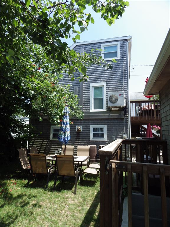 123 E 31st Street, front house, Ship Bottom (Ocean Block)