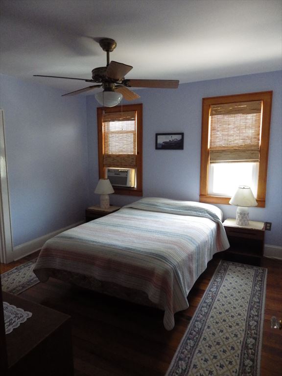 123 E 31st Street, front house, Ship Bottom (Ocean Block)