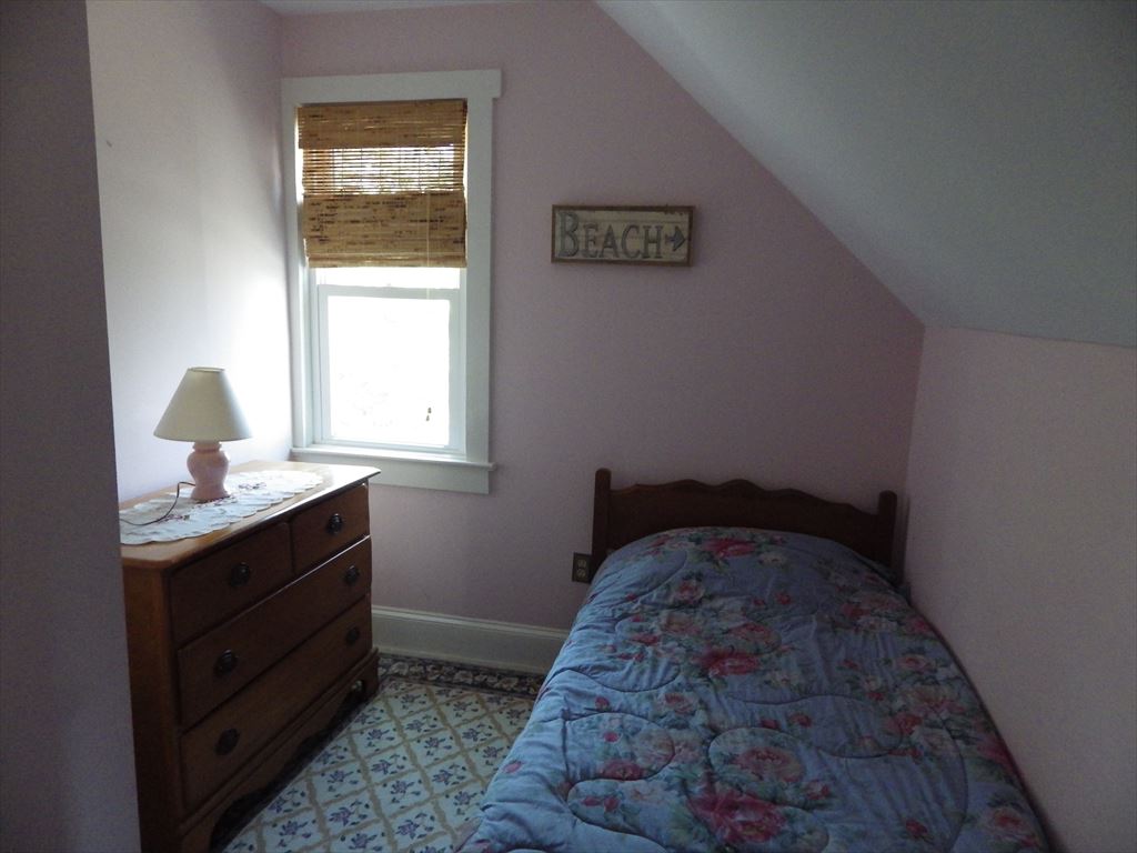 123 E 31st Street, front house, Ship Bottom (Ocean Block)