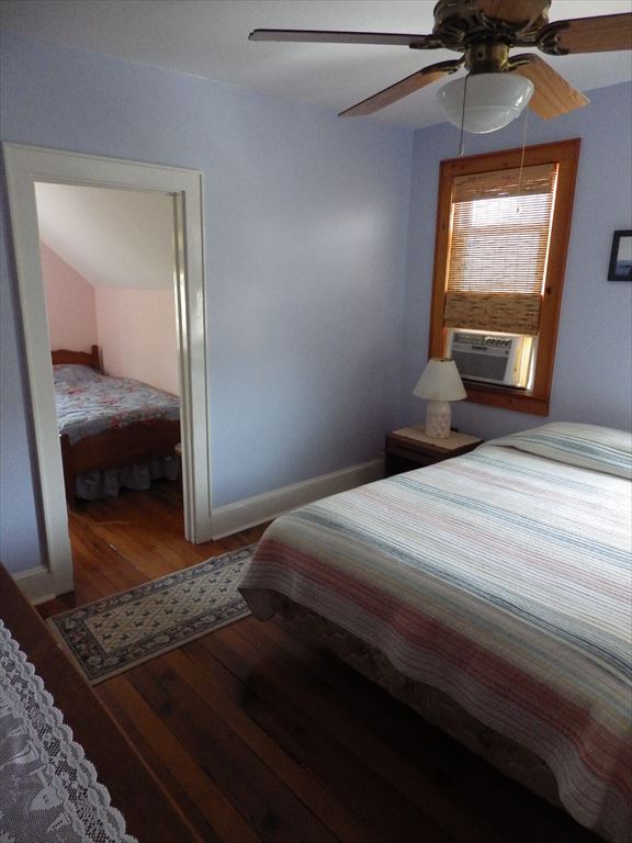 123 E 31st Street, front house, Ship Bottom (Ocean Block)