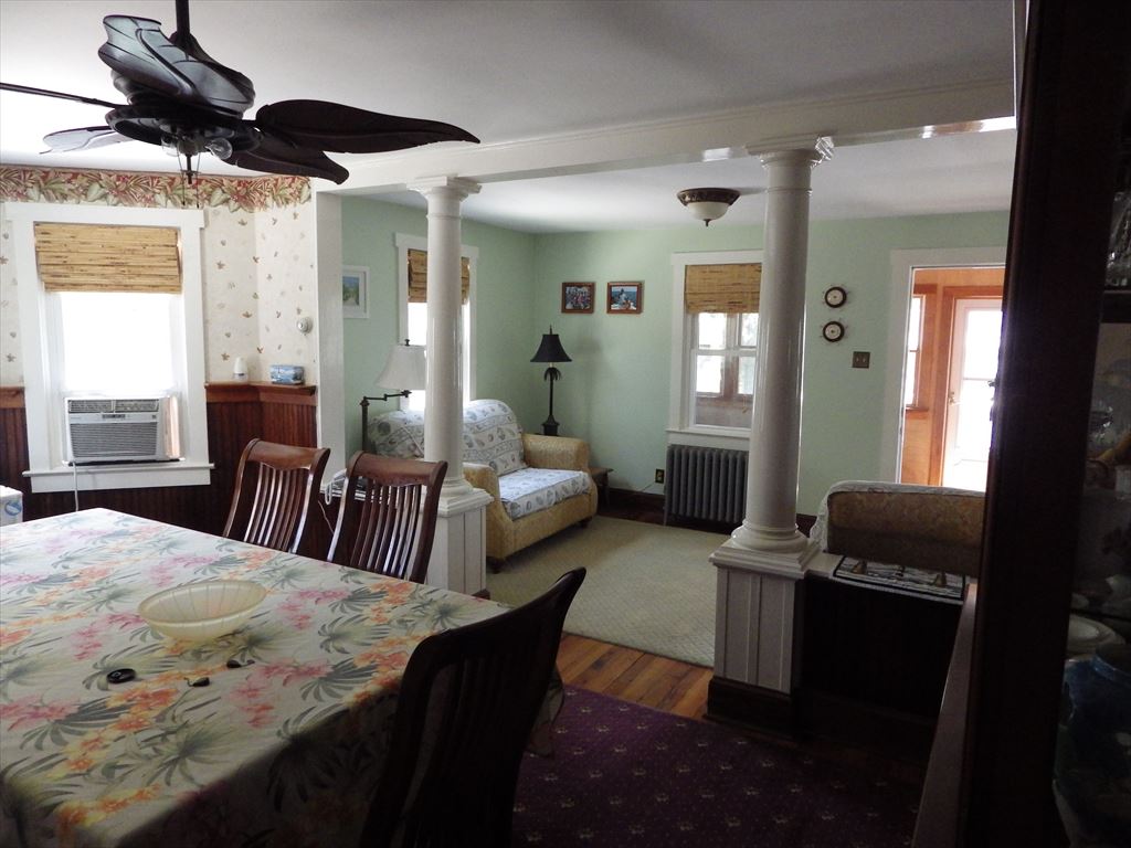 123 E 31st Street, front house, Ship Bottom (Ocean Block)