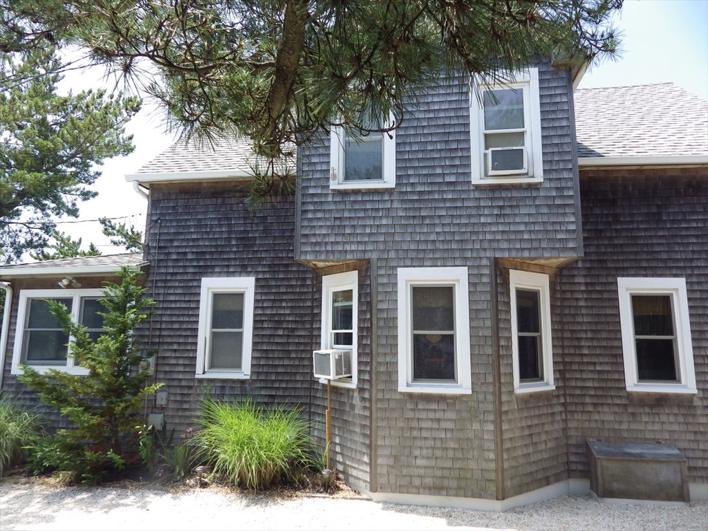 123 E 31st Street, front house, Ship Bottom (Ocean Block)