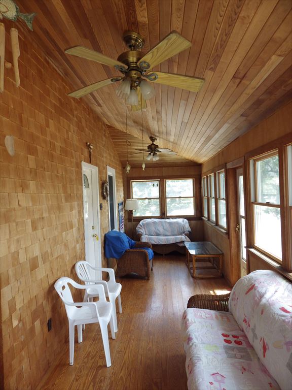 123 E 31st Street, front house, Ship Bottom (Ocean Block)