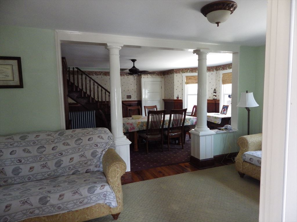 123 E 31st Street, front house, Ship Bottom (Ocean Block)