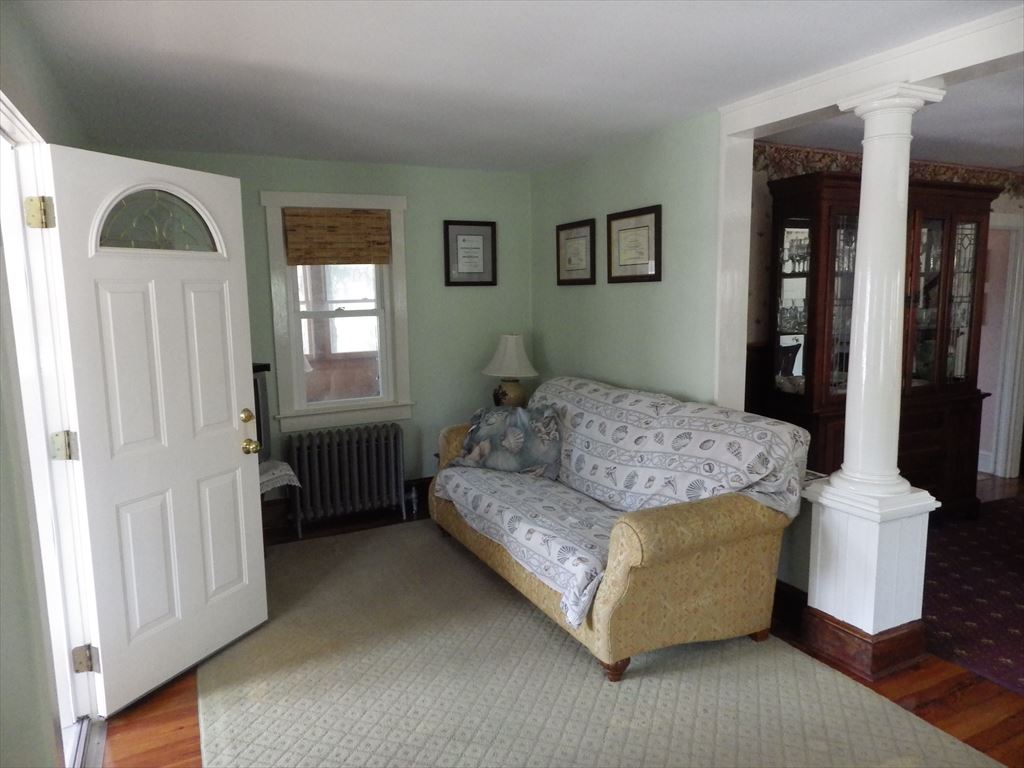 123 E 31st Street, front house, Ship Bottom (Ocean Block)