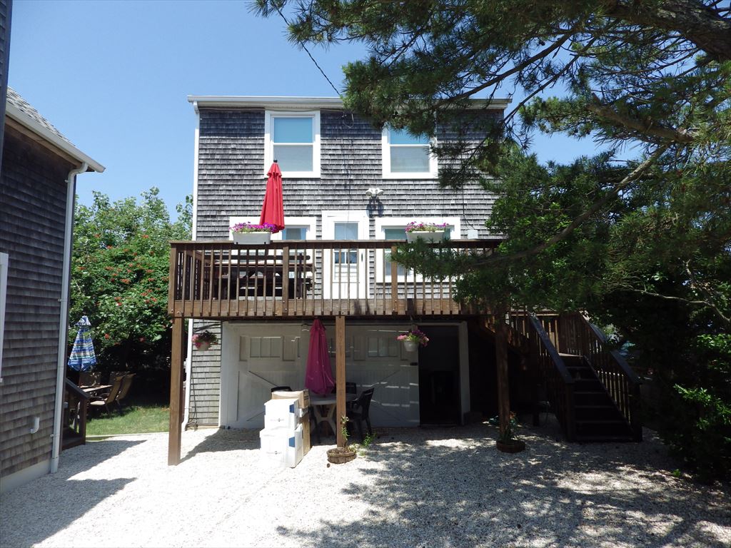 123 E 31st Street, rear house, Ship Bottom