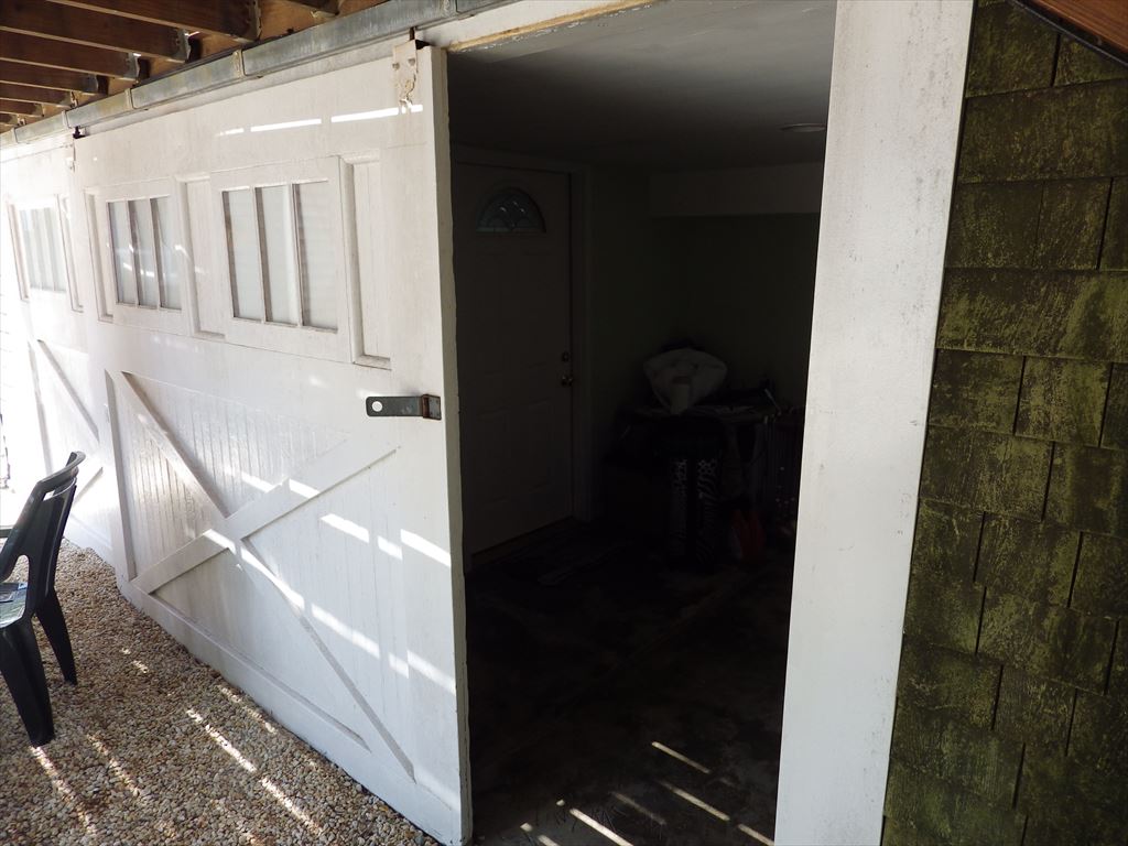 123 E 31st Street, rear house, Ship Bottom (Ocean Block)