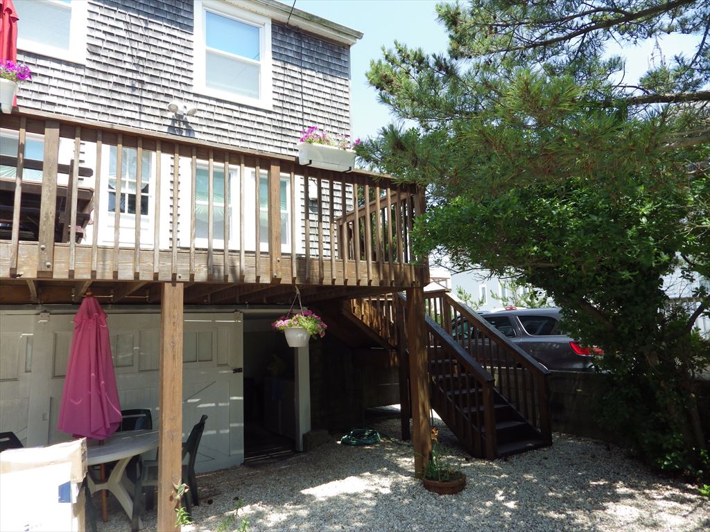 123 E 31st Street, rear house, Ship Bottom (Ocean Block)