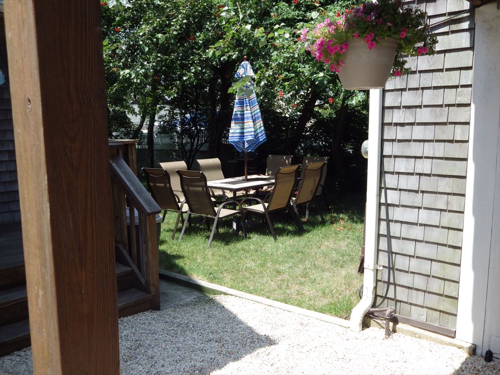 123 E 31st Street, rear house, Ship Bottom (Ocean Block)