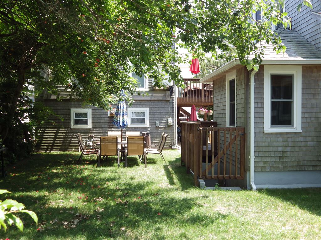 123 E 31st Street, rear house, Ship Bottom (Ocean Block)