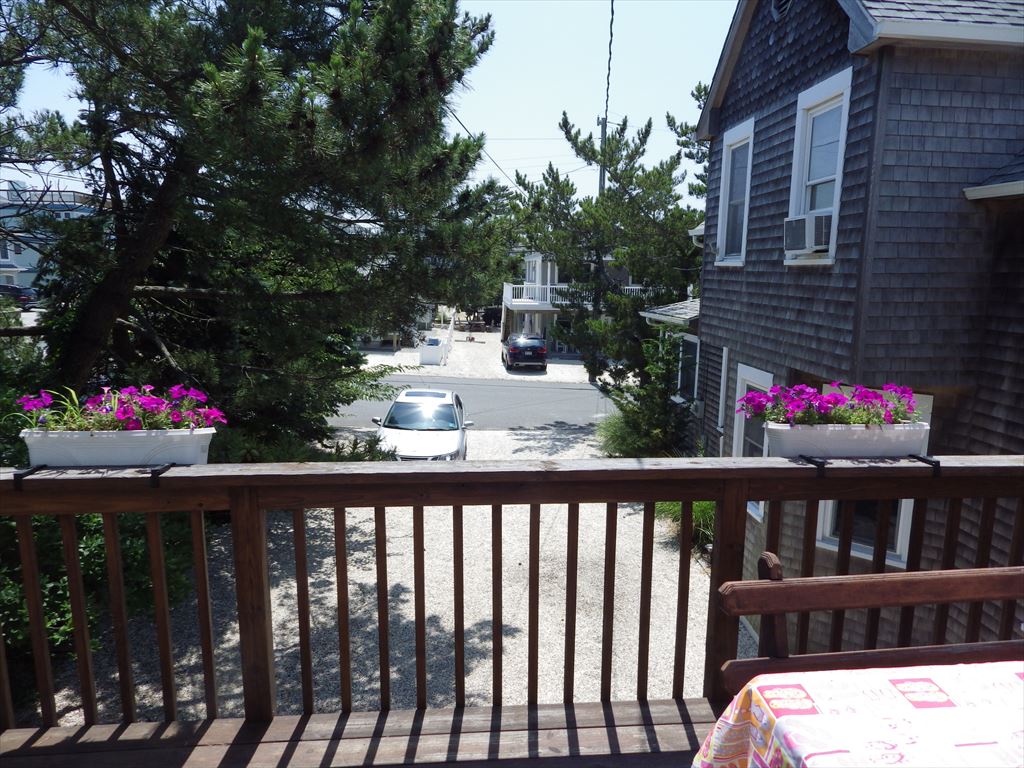 123 E 31st Street, rear house, Ship Bottom (Ocean Block)