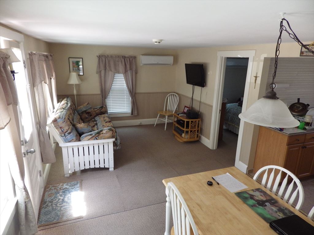 123 E 31st Street, rear house, Ship Bottom (Ocean Block)