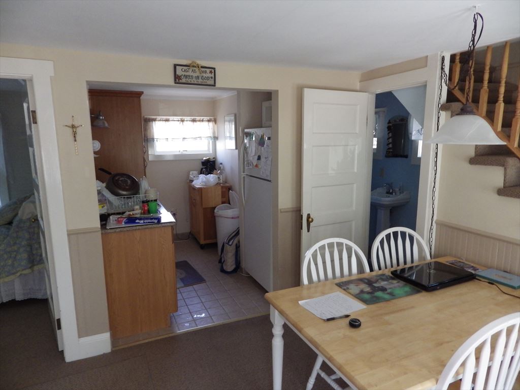 123 E 31st Street, rear house, Ship Bottom (Ocean Block)