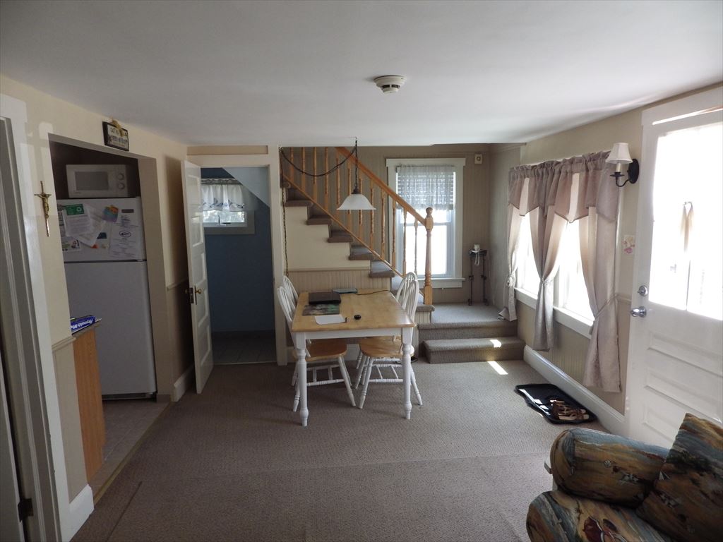 123 E 31st Street, rear house, Ship Bottom (Ocean Block)