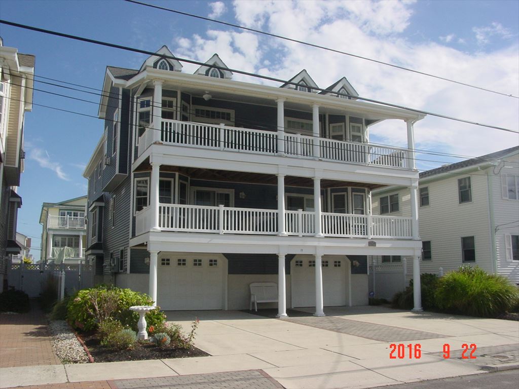 23 51st Street, Sea Isle City