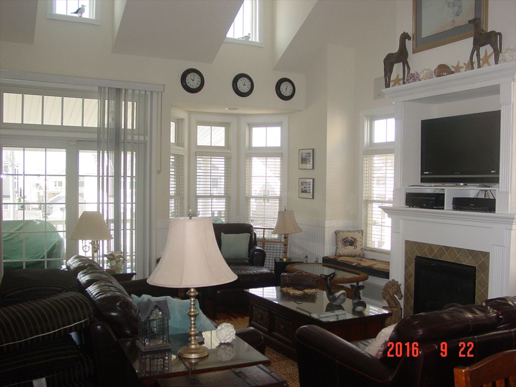 23 51st Street, Sea Isle City (Beach Block)