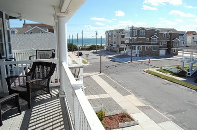 23 51st Street, Sea Isle City (Beach Block)