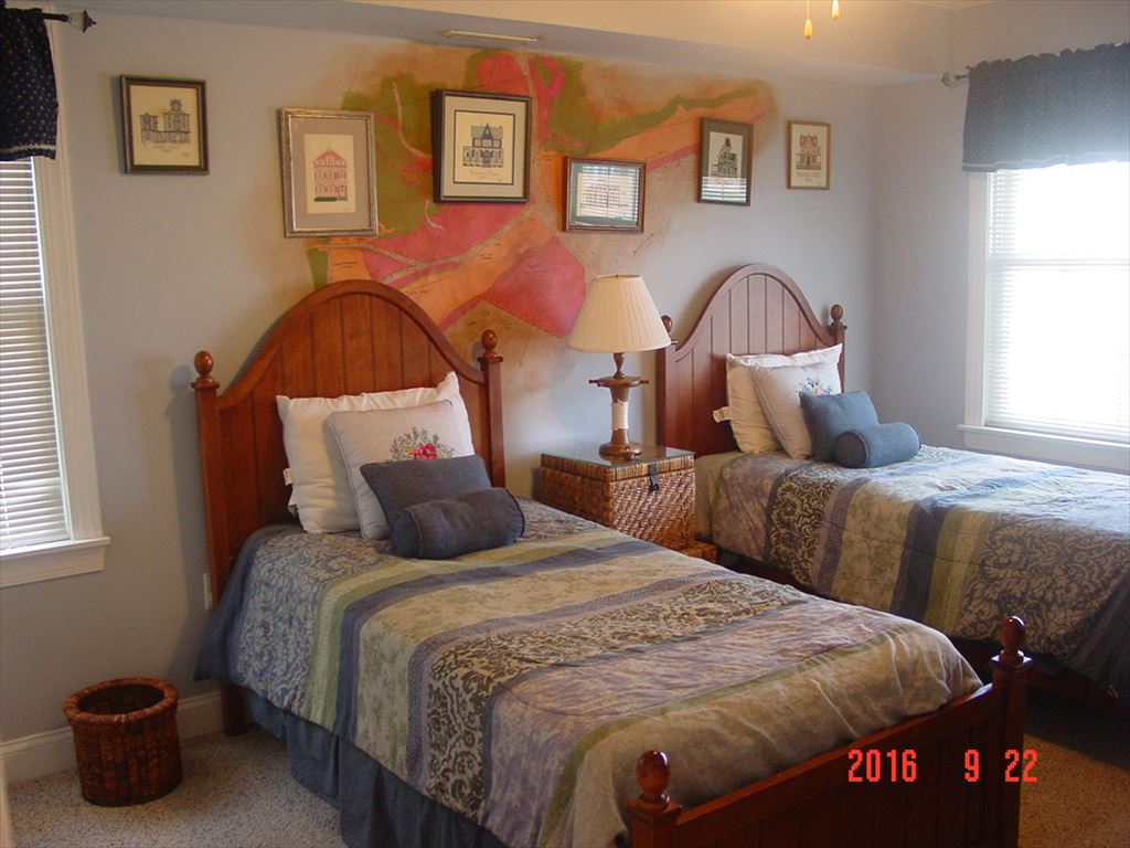 23 51st Street, Sea Isle City (Beach Block)