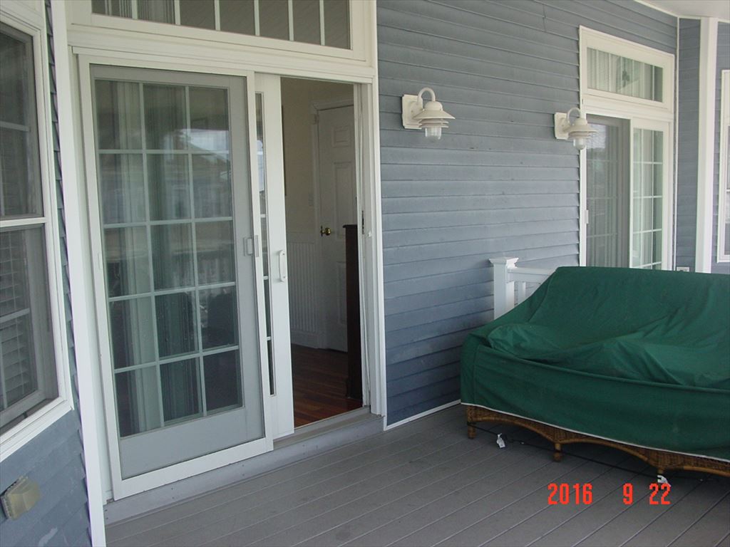 23 51st Street, Sea Isle City (Beach Block)