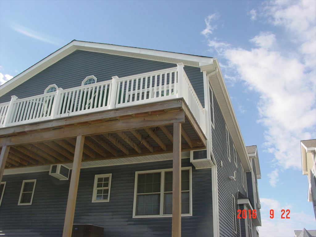23 51st Street, Sea Isle City (Beach Block)