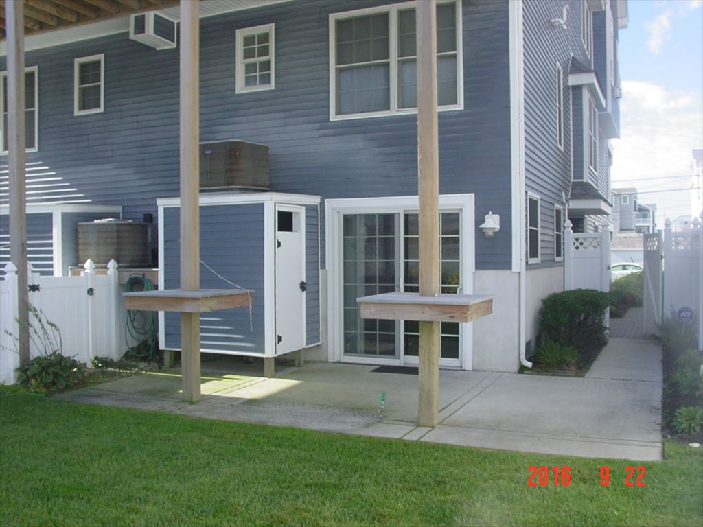 23 51st Street, Sea Isle City (Beach Block)