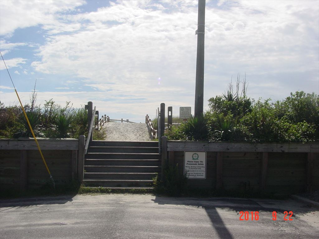 23 51st Street, Sea Isle City (Beach Block)