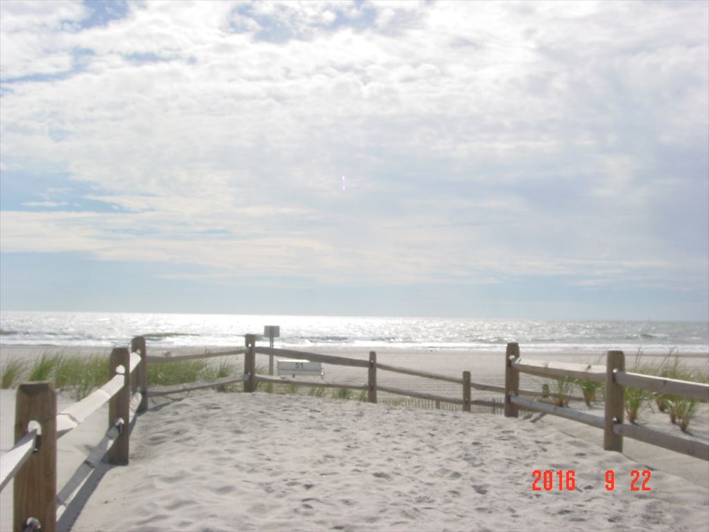 23 51st Street, Sea Isle City (Beach Block)