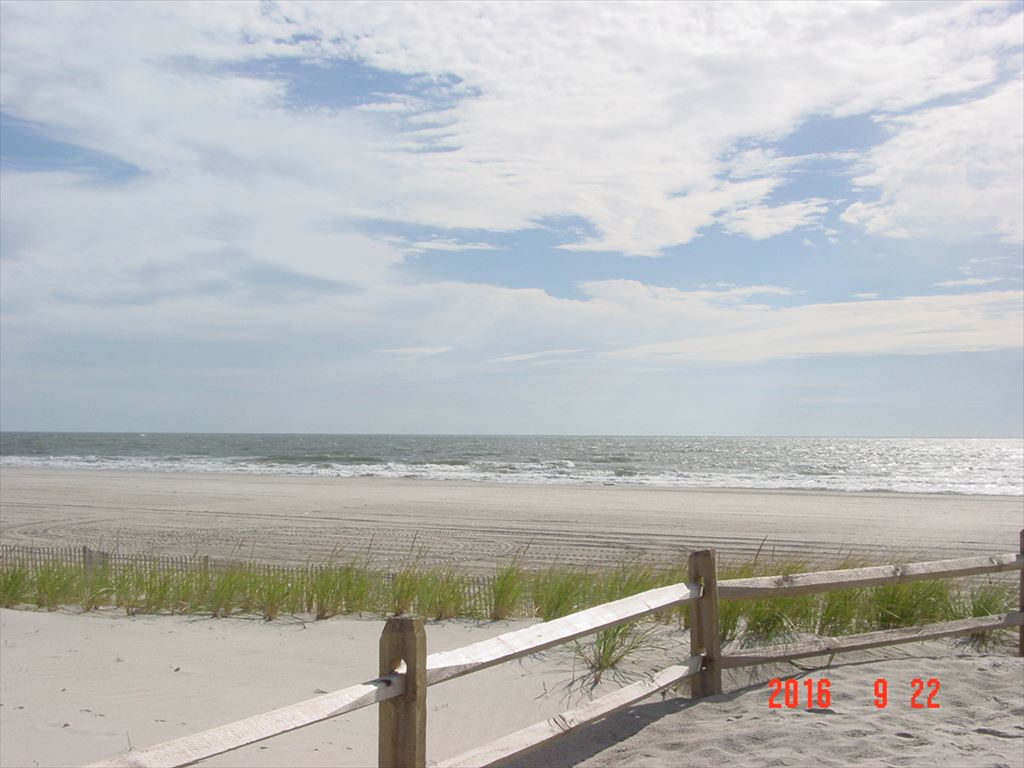 23 51st Street, Sea Isle City (Beach Block)