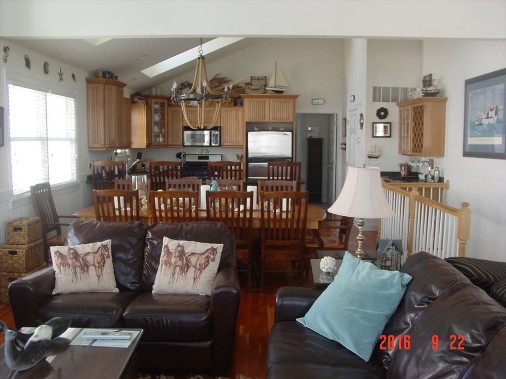 23 51st Street, Sea Isle City (Beach Block)