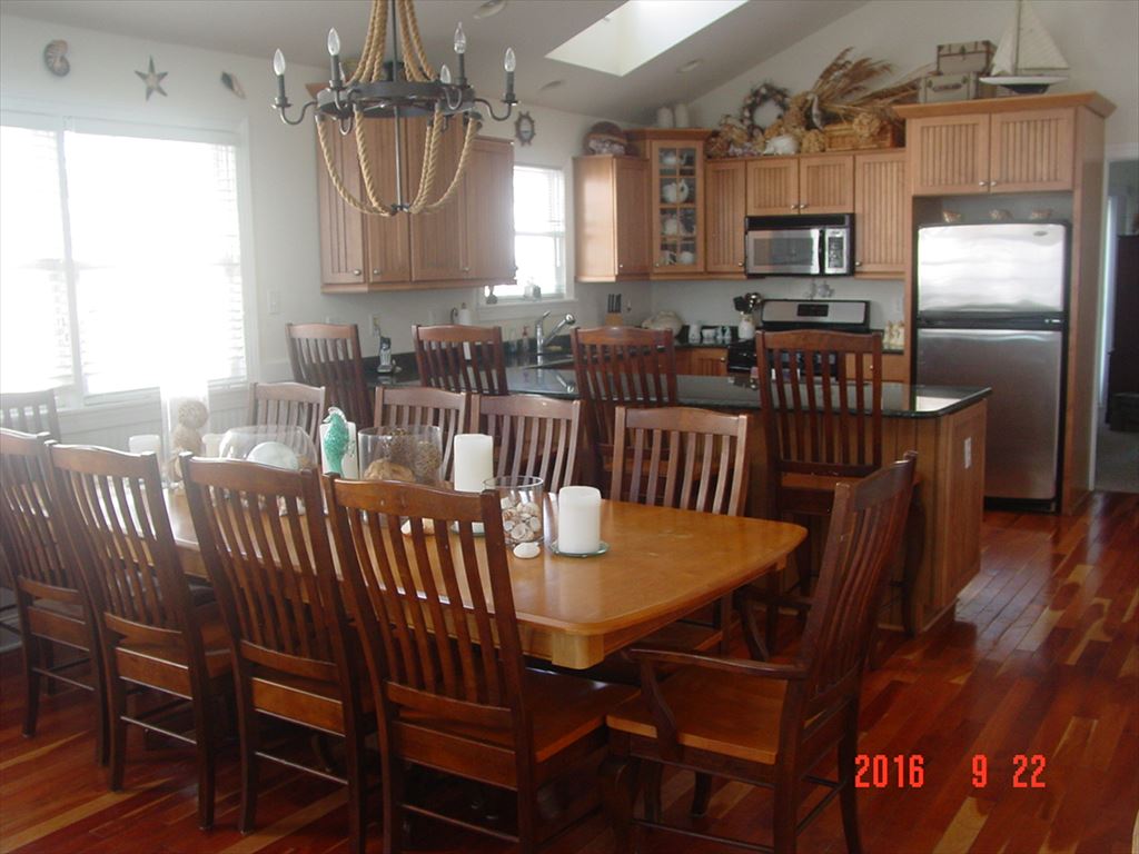 23 51st Street, Sea Isle City (Beach Block)