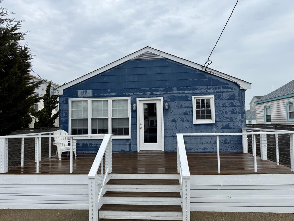 5 E. Sherman Avenue, Strathmere