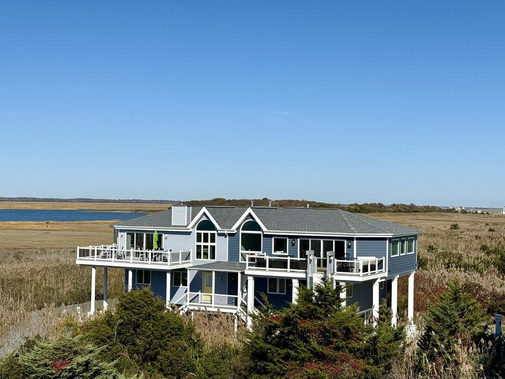 1400 Landis, West Unit, Sea Isle City