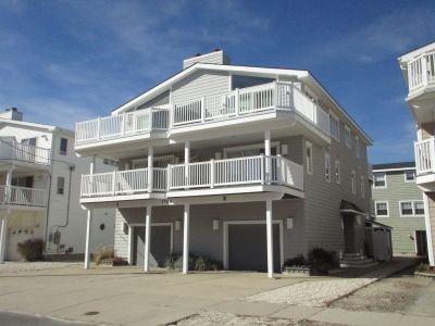 7704 Pleasure Avenue, Sea Isle City