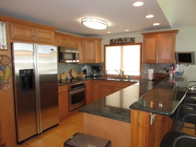 7704 Pleasure Avenue, Sea Isle City (Beach Block)