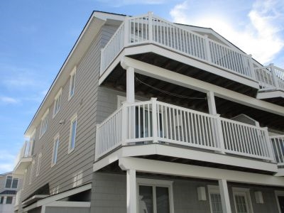 7704 Pleasure Avenue, Sea Isle City (Beach Block)